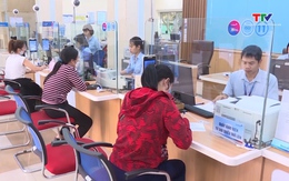 Các ngân hàng khuyến khích gửi tiền kỳ hạn dài ở các ngân hàng