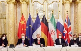 Iran muốn sớm đạt thỏa thuận hạt nhân với Mỹ