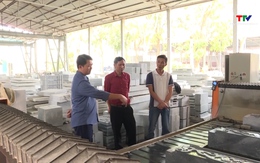 Khan hiếm nguồn cung đá vật liệu xây dựng thông thường