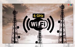 Bổ sung băng tần, tăng tốc độ Internet WiFi tại Việt Nam