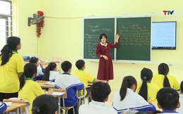 Thanh Hoá ban hành quy định về dạy thêm, học thêm