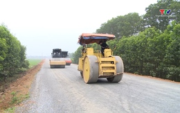 Nhiều dự án giao thông gặp khó khăn do vướng mắc về công tác giải phóng mặt bằng