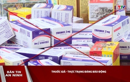 Bản tin An ninh 29/4/2025