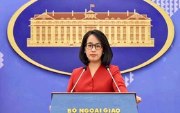 Cảnh giác trước lời mời chào ra nước ngoài làm “việc nhẹ, lương cao”