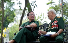 Ký ức  ngày toàn thắng