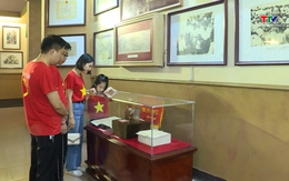 Tự hào, hạnh phúc kỷ niệm Ngày hội thống nhất non sông