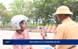 Bản tin An toàn giao thông 24h ngày 30/4/2025