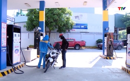 Đề xuất để doanh nghiệp tự công bố giá xăng dầu