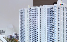 Hàng chục nghìn căn hộ chung cư sắp mở bán