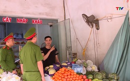 Phát huy hiệu quả từ các mô hình “Camera với an ninh trật tự”