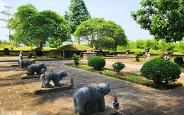 Thanh Hóa chỉ đạo tăng cường quản lý cổ vật