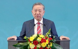 Tổng Bí thư Tô Lâm gặp gỡ và phát biểu tại Học viện Tổng thống (RANEPA)