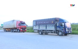 Yêu cầu khởi công các trạm dừng nghỉ trên cao tốc trong tháng 5