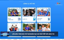 Bản tin Số và Công nghệ 11/5/2025