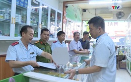 Triển khai đợt cao điểm phòng chống thuốc giả, thực phẩm chức năng giả