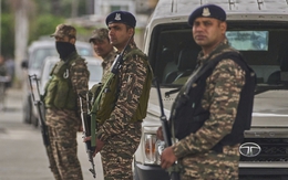 Ấn Độ và Pakistan tái xung đột sau thỏa thuận ngừng bắn