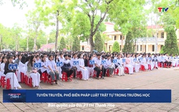 An toàn giao thông 24h ngày 12/5/2025