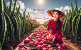 Truyện ngắn “Mùa Thanh Long” | Nguyễn Trường | TTV Podcast