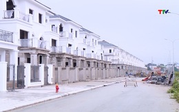 Hoạt động kinh doanh bất động sản khởi sắc