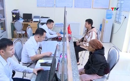 2 nhóm cán bộ phải nghỉ việc trước khi kết thúc lộ trình sắp xếp