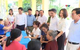 Hà Trung triển khai phong trào "Bình dân học vụ số"