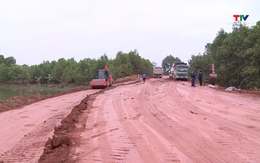 Đẩy nhanh phân bổ, giải ngân vốn đầu tư công năm 2025