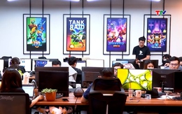 Công nghiệp game Việt Nam dự kiến thu về khoảng 1,66 tỷ USD năm 2025