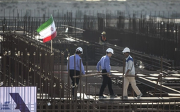 Iran không chấp nhận yêu cầu từ bỏ chương trình hạt nhân