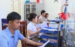 Chuyển đổi số giúp nâng cao chất lượng hành chính công