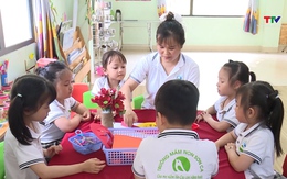 Phát huy hiệu quả giáo dục STEM trong nhà trường
