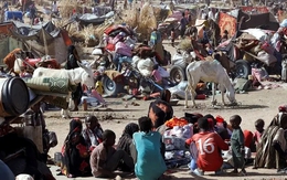 Các cuộc không kích của RSF khiến ít nhất 33 Sudan thiệt mạng