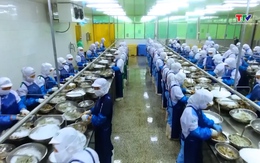 Thúc đẩy thương mại nông lâm thủy sản với Hoa Kỳ