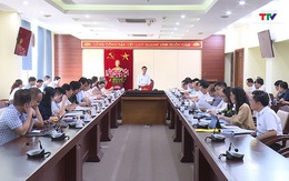 Tin tổng hợp hoạt động chính trị, kinh tế, văn hóa, xã hội trên địa bàn thành phố Thanh Hóa ngày 7/5/2025