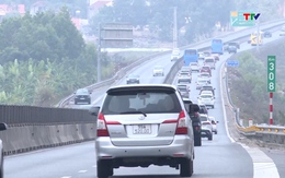 Cả nước hoàn thành 3.000km cao tốc trong năm 2025