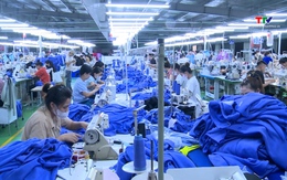 Tạo đà bứt phá tăng trưởng công nghiệp 2025