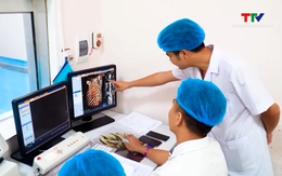 Yêu cầu tuân thủ quy định về đào tạo, cập nhật kiến thức y khoa liên tục