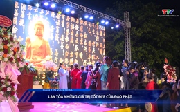 Bản tin Văn hóa ngày 14/5/2025