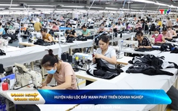 Bản tin Doanh nghiệp doanh nhân ngày 14/5/2025