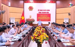 Đảm bảo kỳ thi tốt nghiệp THPT và tuyển sinh vào lớp 10 THPT diễn ra an toàn, đúng quy định