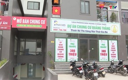 Đề xuất giảm 70% thời gian thực hiện thủ tục đầu tư nhà ở xã hội