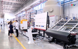 Điện năng thương phẩm tháng 4 tăng 13,4% so với cùng kỳ