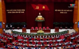 Sửa đổi, bổ sung Hiến pháp năm 2013 - Yêu cầu cấp thiết
trong tình hình mới