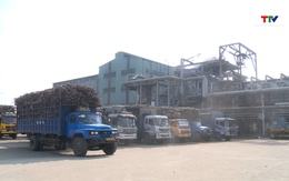 Có 16/19 sản phẩm công nghiệp ghi nhận sản lượng tăng so với cùng kỳ