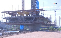 Siết chặt quản lý chất lượng, an toàn trong thi công dự án giao thông tại địa phương