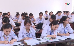 Thanh Hoá sẽ hoàn thành tuyển sinh đầu cấp trước ngày 30/6