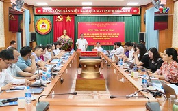 Hội thảo khoa học phát huy vai trò của người dân và doanh nghiệp trong phát triển du lịch cộng đồng ở tỉnh Thanh Hóa