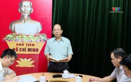 Triển khai Giải thưởng sáng tạo Khoa học công nghệ Việt Nam năm 2025