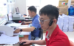 Thống nhất, đồng bộ trong quản lý dữ liệu y tế
