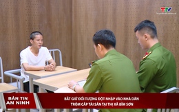 Bản tin An ninh 17/5/2025