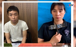 Triệt phá 2 đường dây buôn lậu bình ắc quy và phụ tùng xe điện